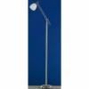 Lampadaire Trio 4035 Nickel mat, 1 lumière