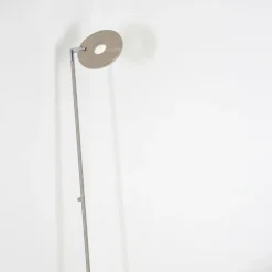 Lampadaire Umag LED Acier inoxydable, 1 lumière
