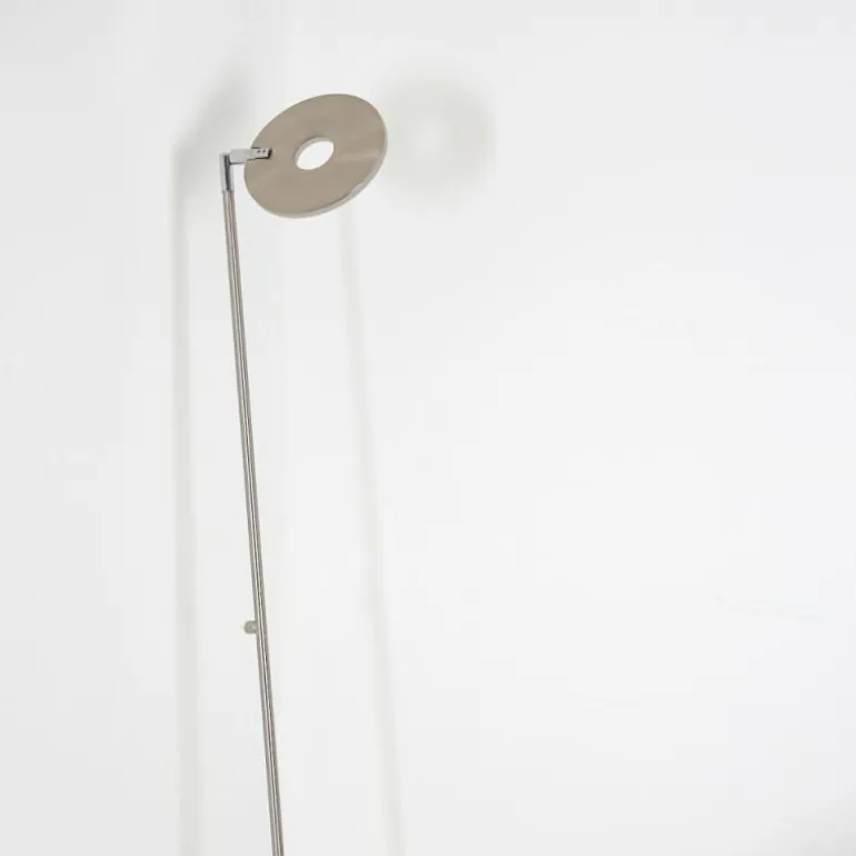 Lampadaire Umag LED Acier inoxydable, 1 lumière