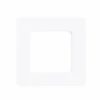 Lampe à encastrer Eglo FUEVA 1 LED Blanc, 3 lumières