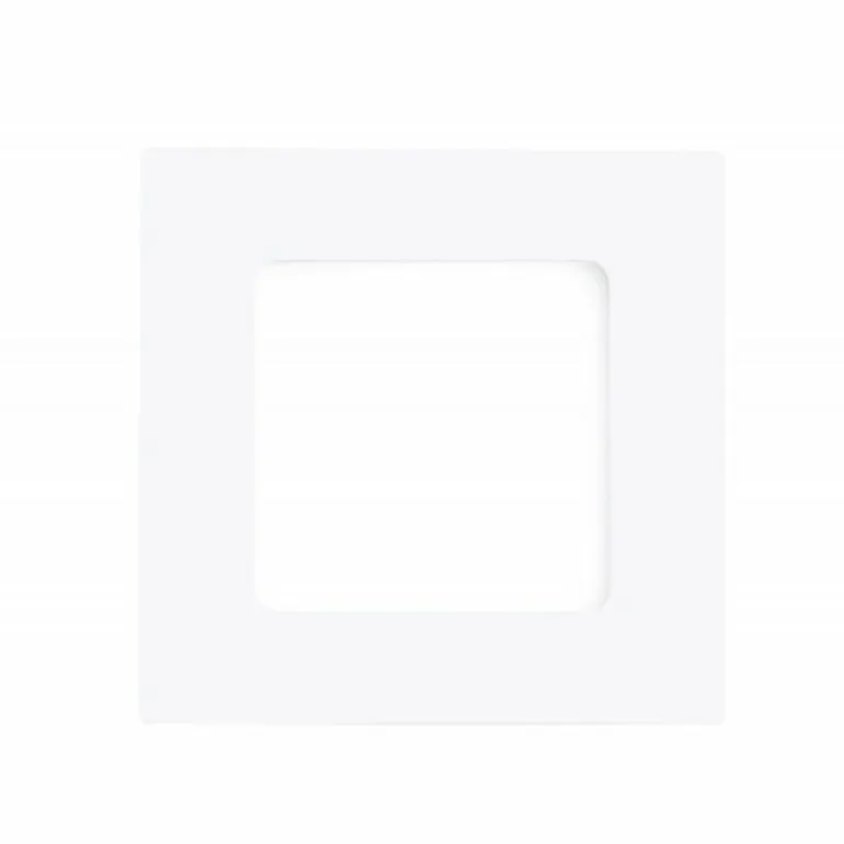 Lampe à encastrer Eglo FUEVA 1 LED Blanc, 3 lumières