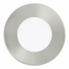 Lampe à encastrer Eglo FUEVA 1 LED Nickel mat, 3 lumières