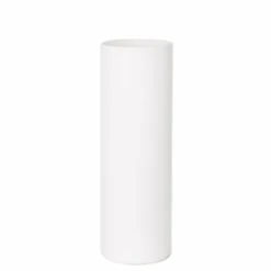 Lampe à poser By Rydens Flake Blanc, 1 lumière