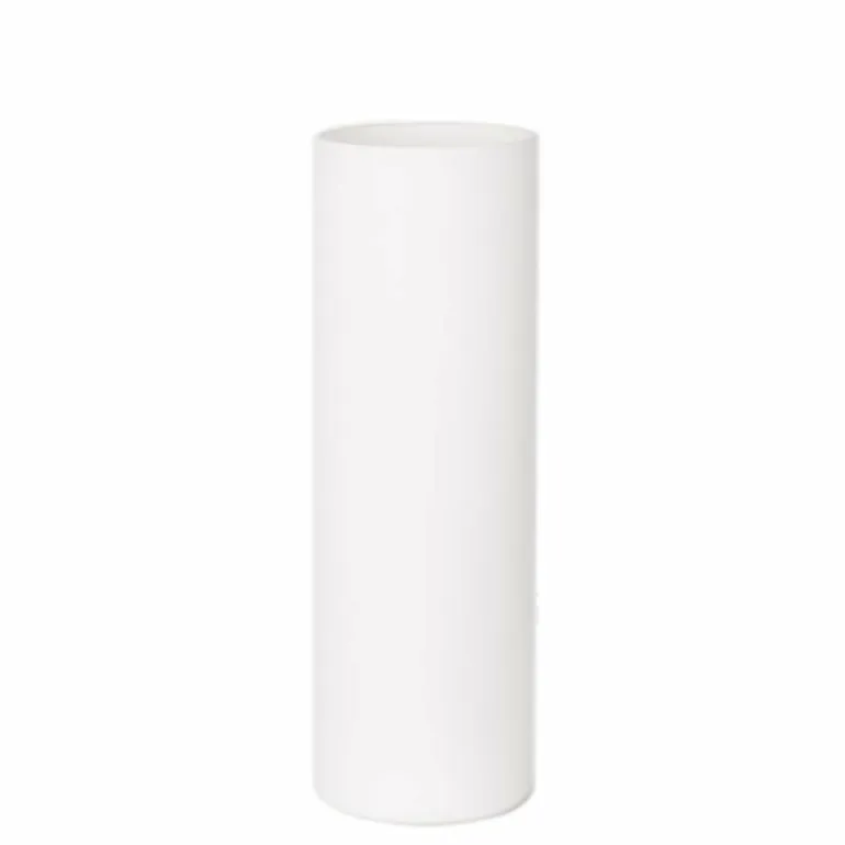 Lampe à poser By Rydens Flake Blanc, 1 lumière