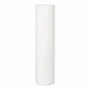 Lampe à poser By Rydens Flake Blanc, 1 lumière