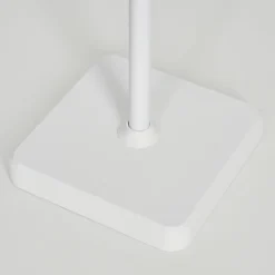 Lampe à poser Cajas LED Blanc, 1 lumière