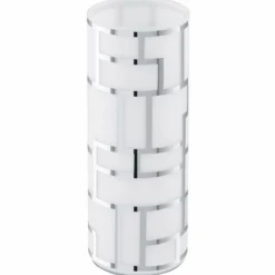 Lampe à poser Eglo BAYMAN Verre