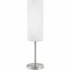 Lampe à poser Eglo TROY 3 Nickel mat