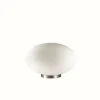 Lampe à poser Ideal Lux CANDY Blanc, 1 lumière