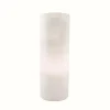 Lampe à poser Ideal Lux EDO Blanc, 1 lumière