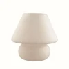 Lampe à poser Ideal Lux PRATO Blanc, 1 lumière