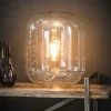 Lampe à poser Luttelgeest Transparent, 1 lumière
