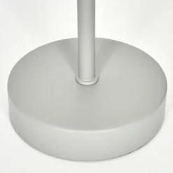 Lampe à poser Maza LED Gris, 1 lumière