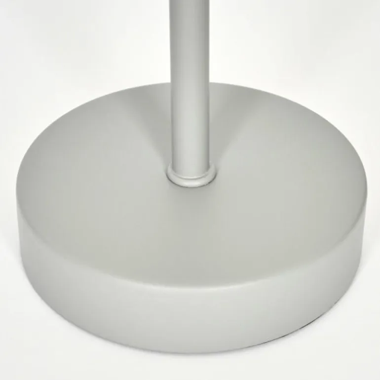 Lampe à poser Maza LED Gris, 1 lumière