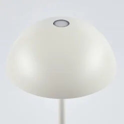 Lampe à poser Pelaro LED Blanc, 1 lumière