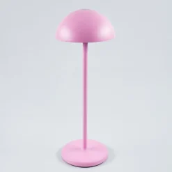 Lampe à poser Pelaro LED Rose, 1 lumière