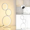Lampe à poser Rodekro LED Blanc, 1 lumière