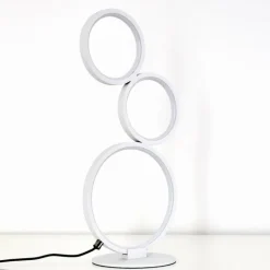 Lampe à poser Rodekro LED Blanc, 1 lumière