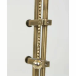 Lampe à poser Steinhauer Ancilla Bronze, 1 lumière