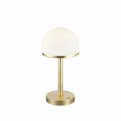 Lampe à poser Trio BERLIN LED Or, 1 lumière