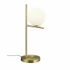 Lampe à poser Trio PURE Laiton, 1 lumière