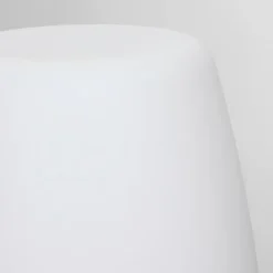 Lampe à poser Vallardo LED Blanc, 1 lumière