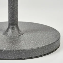 Lampe à poser Walt LED Anthracite, 1 lumière