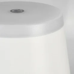 Lampe à poser Walt LED Gris, 1 lumière