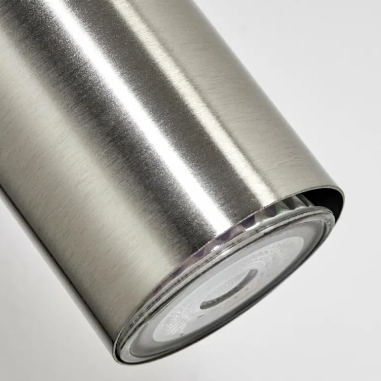 lampe à prise électrique Javel Noir, 1 lumière