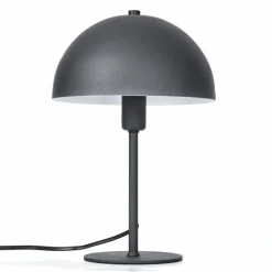 Lampe Champignon Tati Lampe à poser Anthracite, 1 lumière