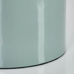 Lampe de table - kit de 2 Godrie Turquoise, 2 lumières