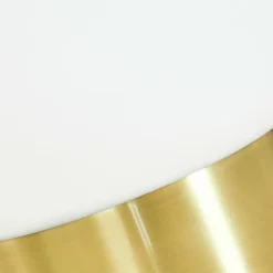 Lampe de table Pintacura Laiton, 1 lumière