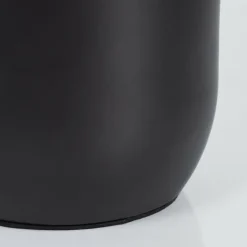 Lampe de table Alolas Gris, 1 lumière
