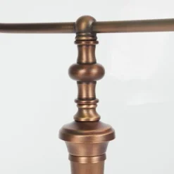 Lampe de table Argyle Bronze, 1 lumière