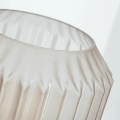 Lampe de table Briel Laiton, 1 lumière