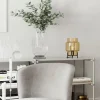 Lampe de table By Rydens Ebbot Noir, 1 lumière