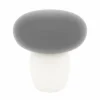 Lampe de table Eglo CAHUAMA Noir, Blanc, 1 lumière