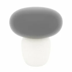 Lampe de table Eglo CAHUAMA Noir, Blanc, 1 lumière