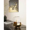 Lampe de table Eglo MARYVILLA Bruni, 1 lumière