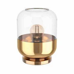 Lampe de table Eglo MARYVILLA Bruni, 1 lumière