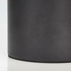 Lampe de table Gallo Noir, 1 lumière