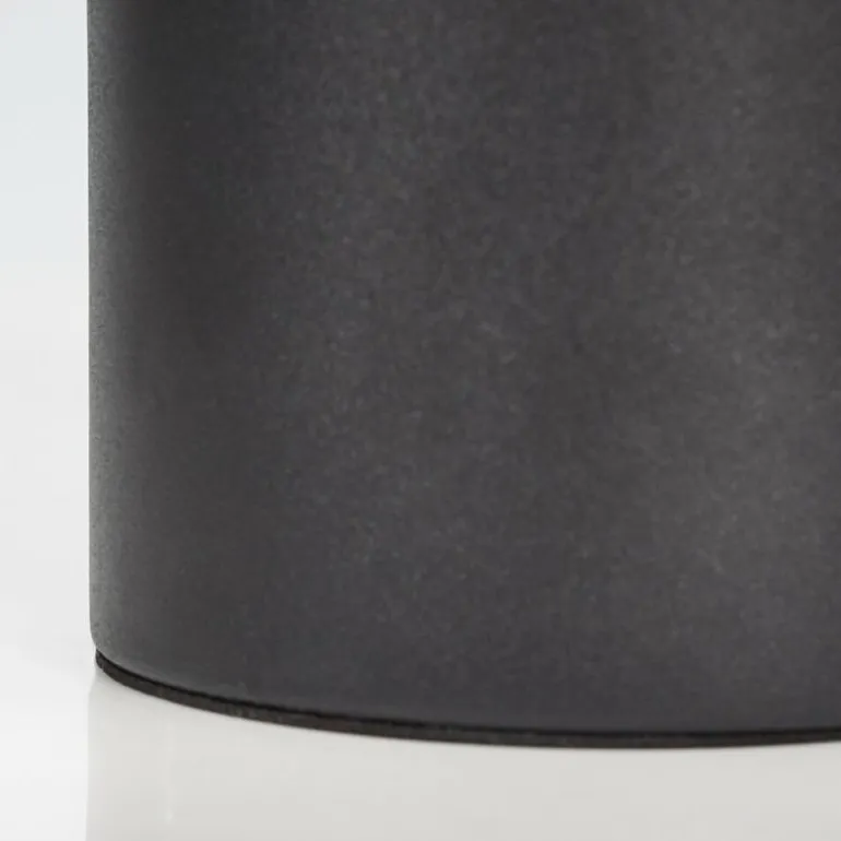 Lampe de table Gallo Noir, 1 lumière