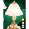 Lampe de table Globo ANTIQUE I Laiton, 1 lumière