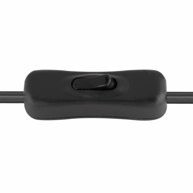 Lampe de table Globo BEMMO Noir, 1 lumière