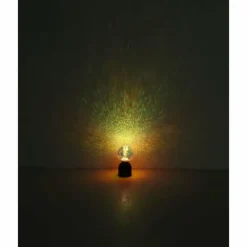 Lampe de table Globo JULSY LED Laiton, 1 lumière