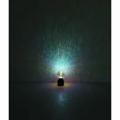 Lampe de table Globo JULSY LED Laiton, 1 lumière