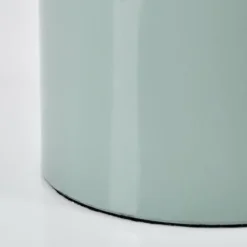Lampe de table Godrie Bleu, 1 lumière