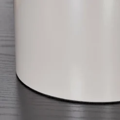 Lampe de table Godrie Taupe, 1 lumière