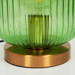 Lampe de table Goldenville Laiton, 1 lumière