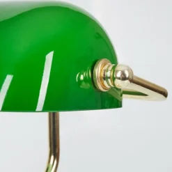 Lampe de table Havsta Laiton, 1 lumière